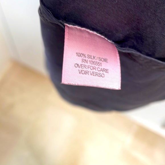 Calypso silk mini dress - Picture 12 of 12